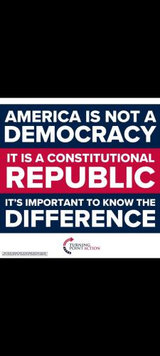 A republic