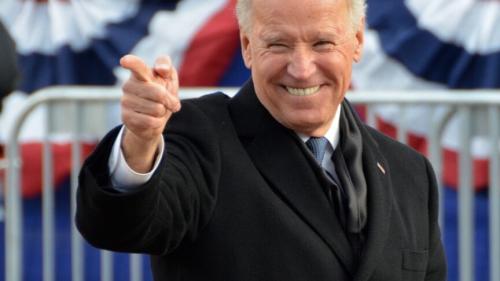 Joe🖕Biden!