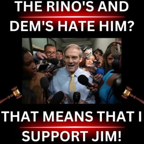 Jim Jordan