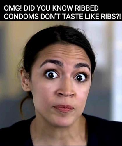 aoc condem f