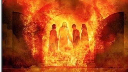 fiery-furnace
