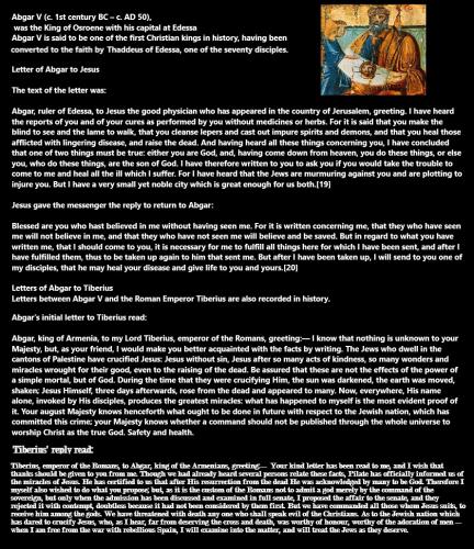 Abgarwithimageofedessa10thcentury