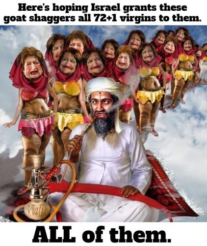 Let's draw pictures of Mohammed