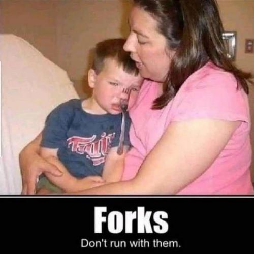 forks