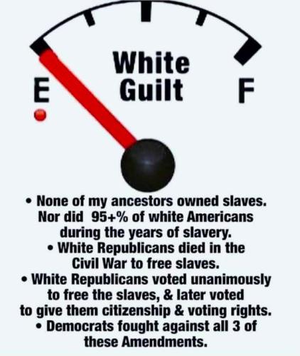 white guilt