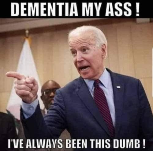 dementia f