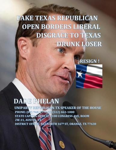 Congressman_DadePhelan_Rino_Texas