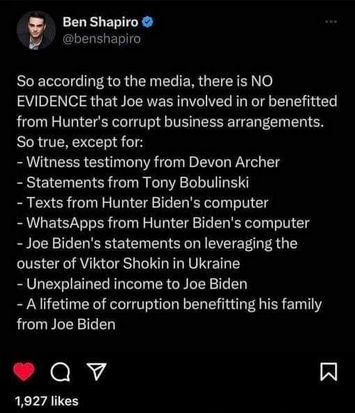 criminal activity141