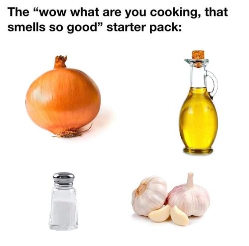 starter pack