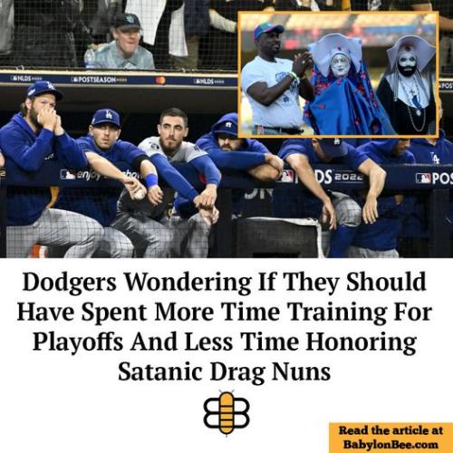 dodgers wondering