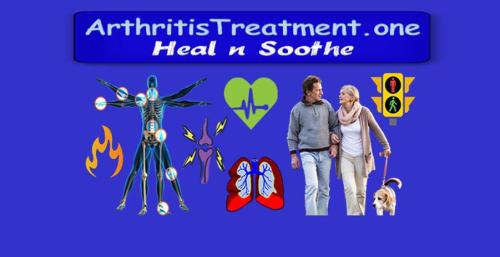 heal soothe