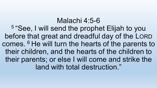 Malachi 4_5-6