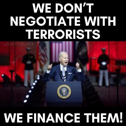 Biden on Terrorism 1