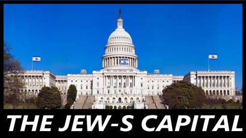 THE JEW-S CAPITAL