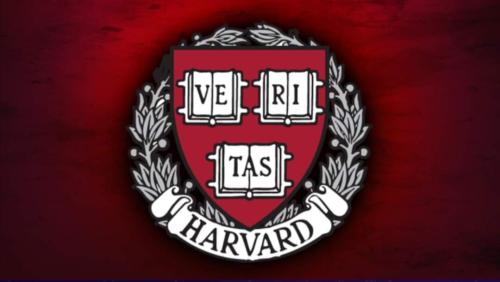 Harvard Ivy League