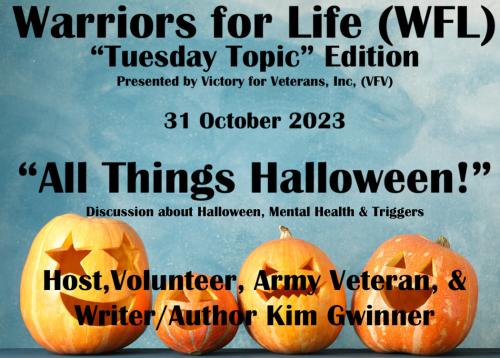 1-All Thing Halloween