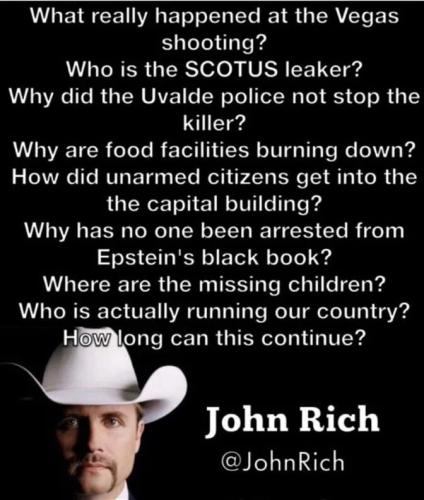 john rich c