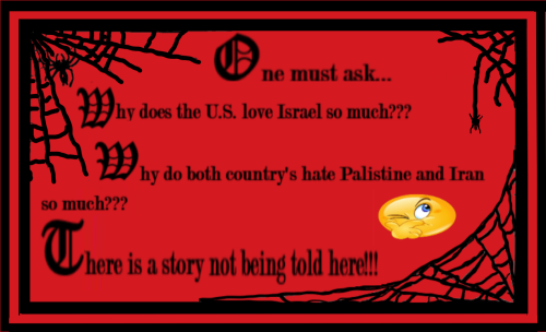 a story not being told