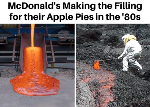 apple pie filling
