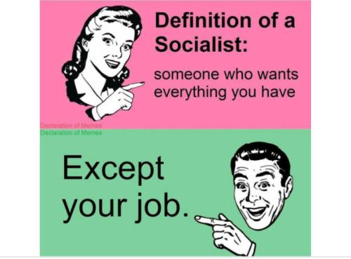 Socialist