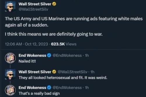 war