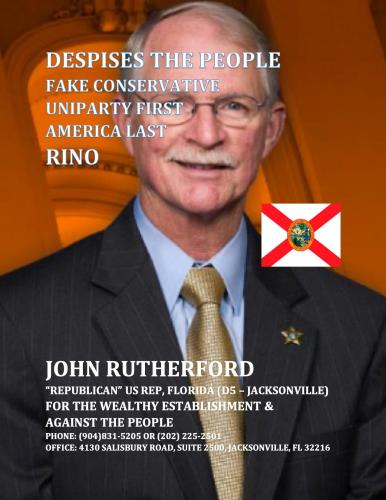 USRep_JohnRutherford_Rino_Florida_District5