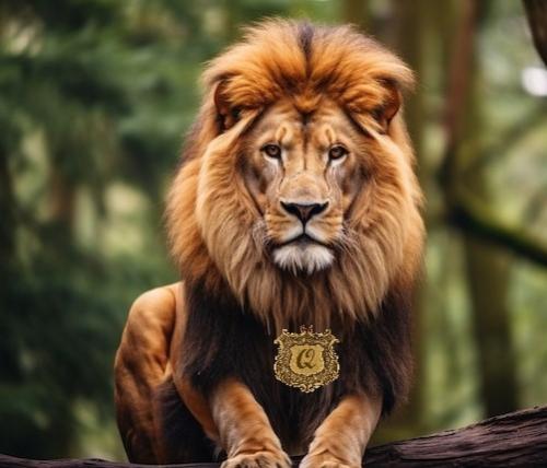 Q LION