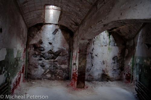Eastern State Penitentiary 4