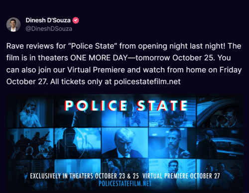 Police State 1