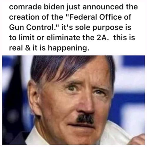 biden hitler
