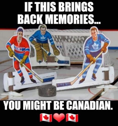 brings back memories