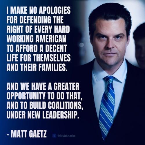 Gaetz 2