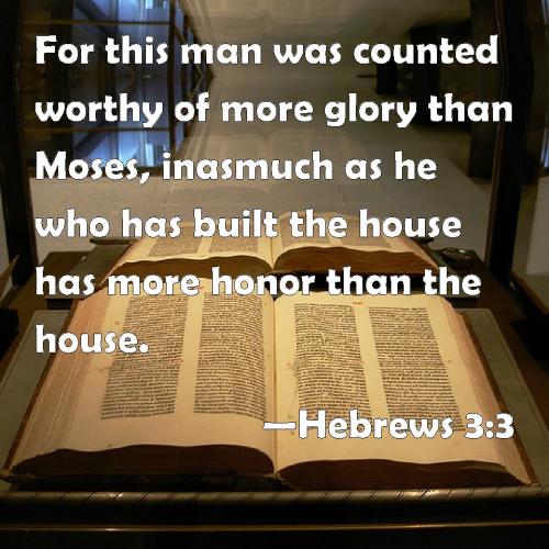 Hebrews 3_3