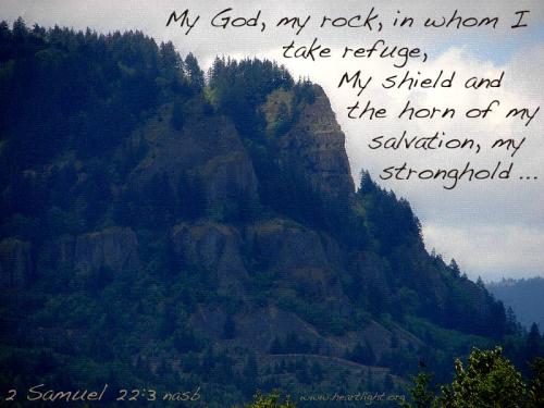 2 Samuel 22_3
