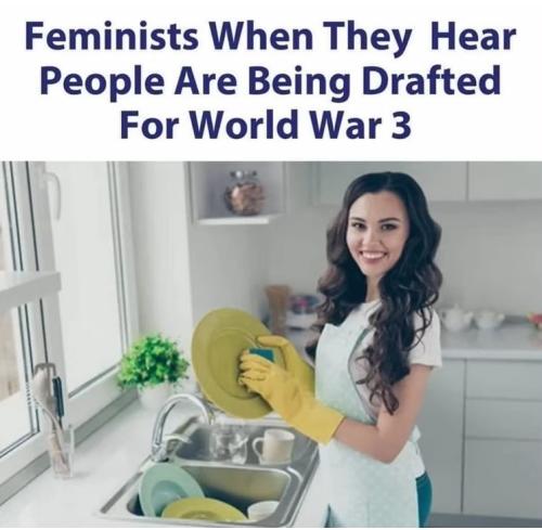feminists