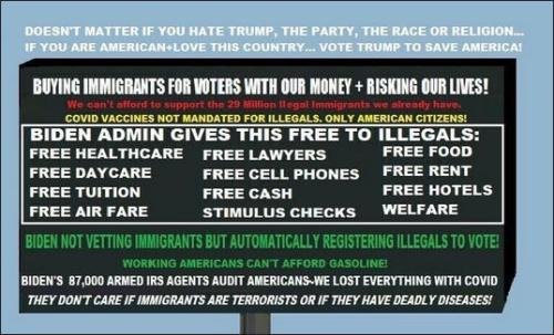 illegal immigration360