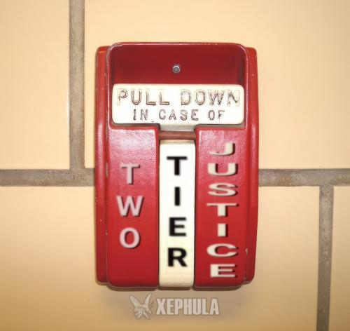 twotierjustice