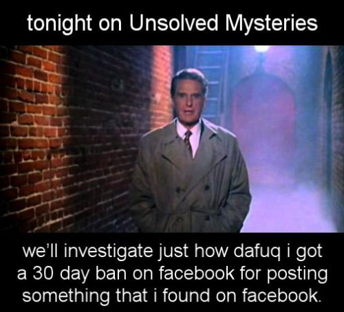 tonight on Unsolved Mysteries