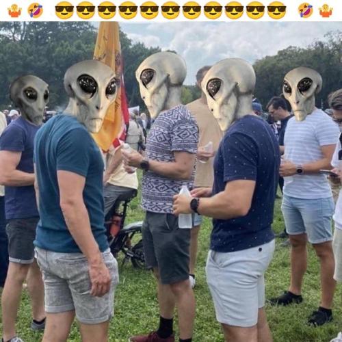 They Live 😎