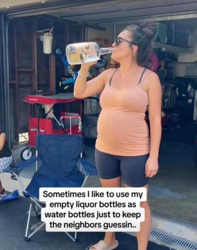 drink bottle