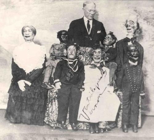 creepy old costumes 10