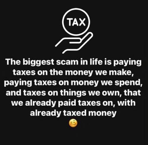 taxfraud