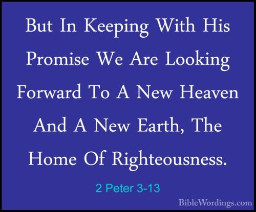 2 Peter 3_13