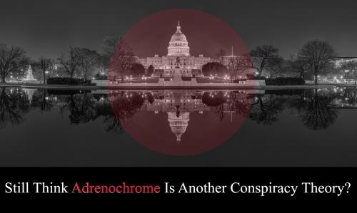 Adrenochrome 1