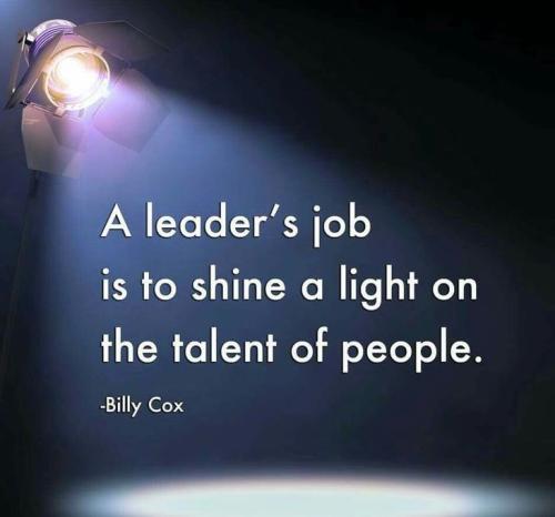 1-Leaders  & Talent