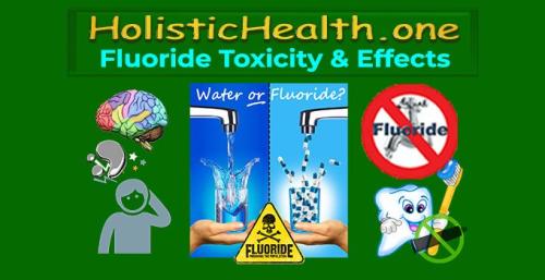 fluoride