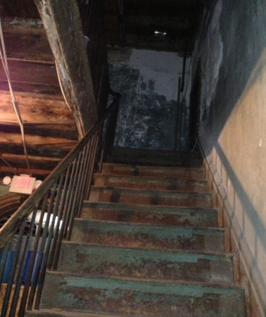 Moon River Brewing Company, Savannah, Georgia 2