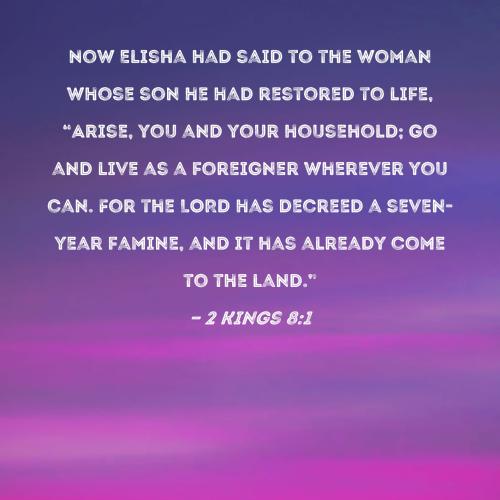 2 Kings 8_1