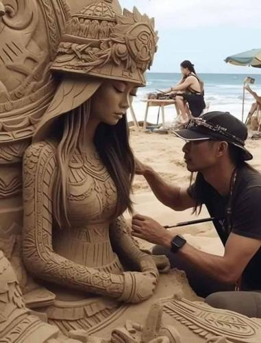 Beautiful World - Fabrizio Galli