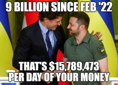 9 billion